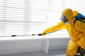 Best Emergency Pest Control  in York, NE